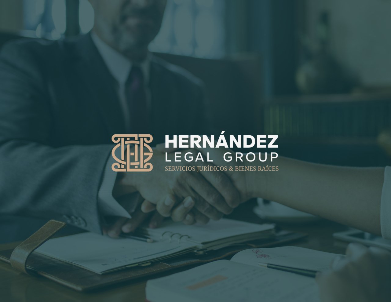 Hernández Legal Group